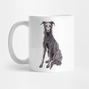 Barghest Mug